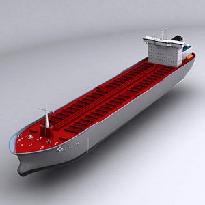 ship tank tanker max