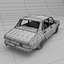 Renault 12 Collection Pack - 3 Cars