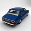 Renault 12 Collection Pack - 3 Cars