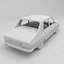 Renault 12 Collection Pack - 3 Cars