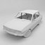 Renault 12 Collection Pack - 3 Cars
