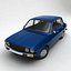 Renault 12 Collection Pack - 3 Cars