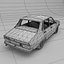 Renault 12 Collection Pack - 3 Cars