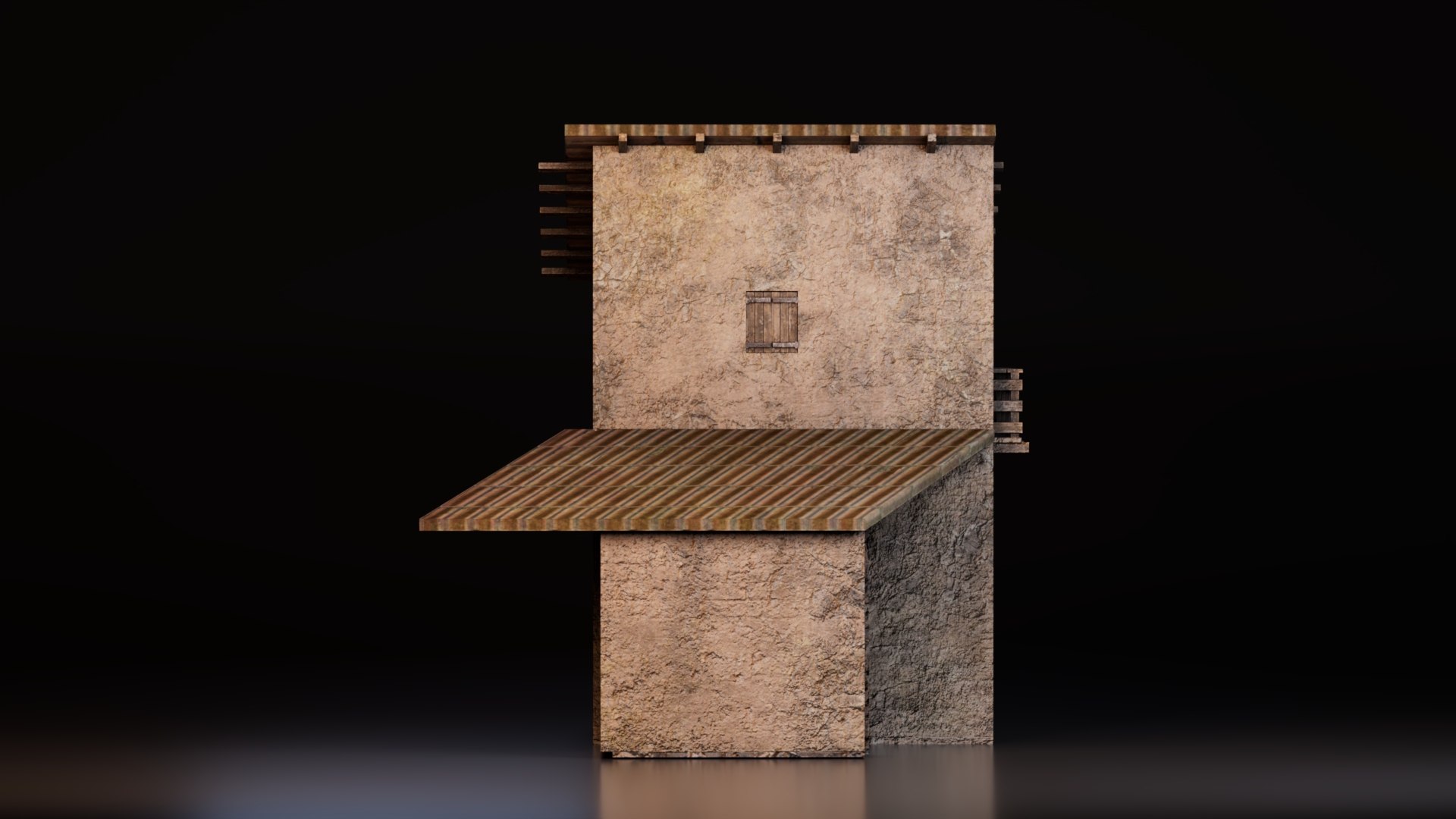 3D Stylized Rustic Village House https://p.turbosquid.com/ts-thumb/je/SF1oKm/Vr/preview6/jpg/1782222774/1920x1080/fit_q87/b030c1e96e0e050cf2a0733c1fbe6f7fb192ef83/preview6.jpg
