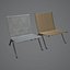 pk22 chair