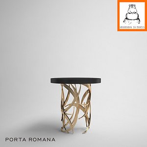 3d groundhog  porta romana