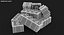 Lego Bricks 2 (Pose 1)