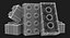 Lego Bricks 2 (Pose 1)