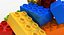 Lego Bricks 2 (Pose 1)