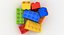 Lego Bricks 2 (Pose 1)