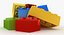 Lego Bricks 2 (Pose 1)