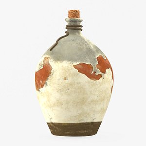 Desert bottle