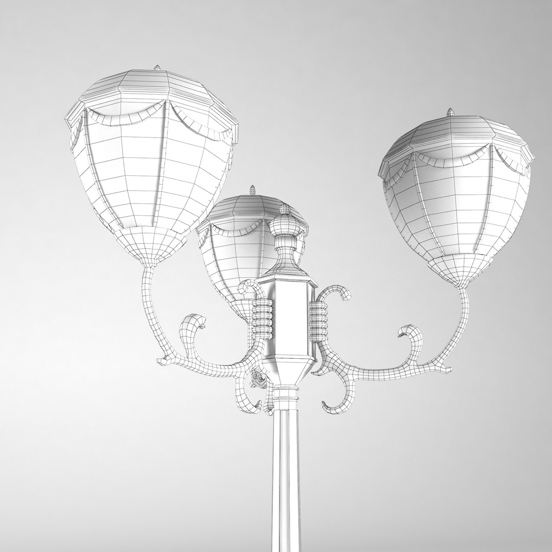 Lighting 3D Model - TurboSquid 1489591