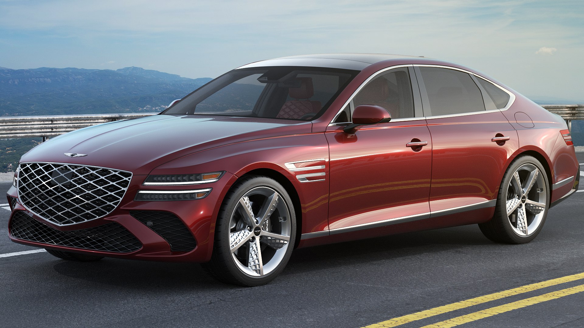 3D model Genesis G80 Sport 2025 https://p.turbosquid.com/ts-thumb/je/YqE5xZ/kl/02a/jpg/1738097076/1920x1080/fit_q87/36f4ecf1f2ae8202de70820801c6d7a00e01d59c/02a.jpg