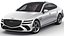 Genesis G80 Sport 2025