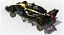 Renault Sport RS18 Формула 1 Сезон 2018
