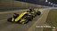 Renault Sport RS18 Формула 1 Сезон 2018