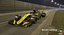 Renault Sport RS18 Формула 1 Сезон 2018