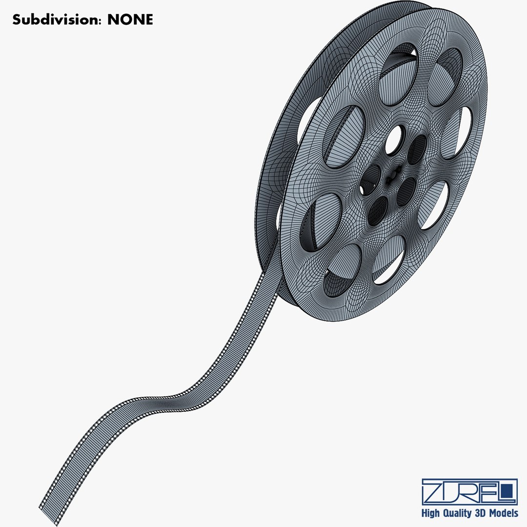 video film reel 35mm 3D model https://p.turbosquid.com/ts-thumb/je/cGuNpc/4F/video_film_reel_v_1_wireframe_0000/jpg/1713532534/1920x1080/fit_q87/abe07704b7fd6fde9b1464ebfb32de83552cd00e/video_film_reel_v_1_wireframe_0000.jpg