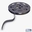 Video Film Reel 35mm v 1