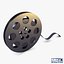 Video Film Reel 35mm v 1