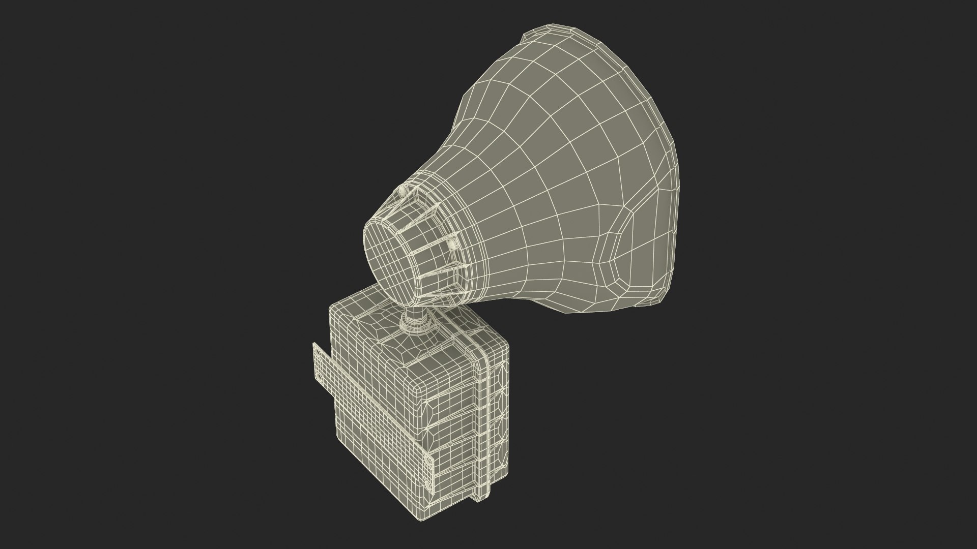 Audible Signaling Device Federal Signal 300GCX 3D model https://p.turbosquid.com/ts-thumb/je/cMgvB3/AX/audiblesignalingdevicefederalsignal300gcx3dsmodel026/jpg/1676246343/1920x1080/fit_q87/12618d49ce91230db1fad143c368f9f536520733/audiblesignalingdevicefederalsignal300gcx3dsmodel026.jpg