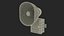 Audible Signaling Device Federal Signal 300GCX