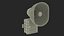 Audible Signaling Device Federal Signal 300GCX
