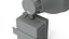 Audible Signaling Device Federal Signal 300GCX