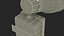 Audible Signaling Device Federal Signal 300GCX