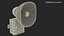 Audible Signaling Device Federal Signal 300GCX