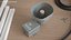 Audible Signaling Device Federal Signal 300GCX