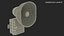 Audible Signaling Device Federal Signal 300GCX