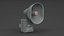 Audible Signaling Device Federal Signal 300GCX