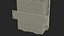 Audible Signaling Device Federal Signal 300GCX