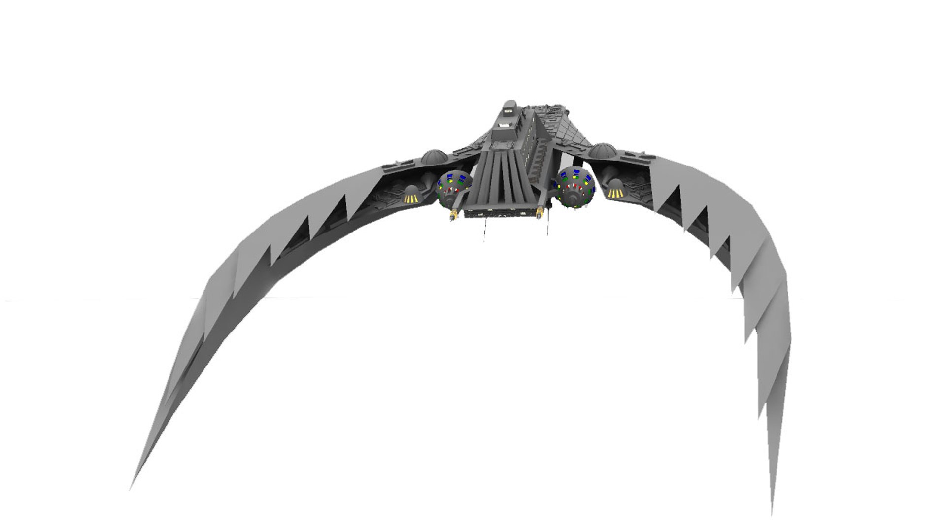 3d fighters model https://p.turbosquid.com/ts-thumb/je/e02qG6/8bEKJamZ/crownofthornsradphoto2/jpg/1332708951/1920x1080/fit_q87/7b62e93934821adabbb15a97e8fb58e49341933b/crownofthornsradphoto2.jpg