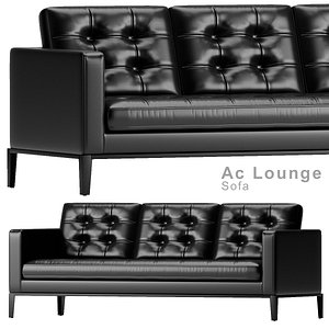 Ac lounge sofa