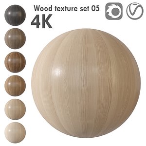 Wood Texture set 05