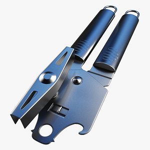 Can-opener