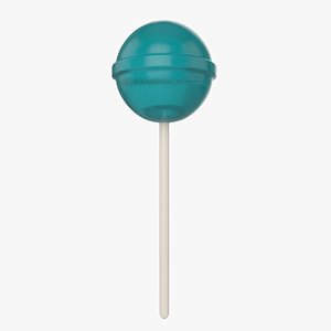 Swirl Ball Candy