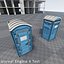 Portable Toilet