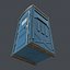 Portable Toilet