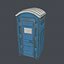 Portable Toilet