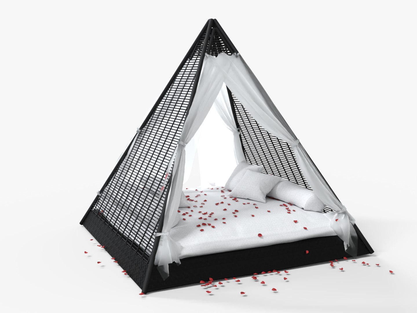 Romantic Pyramid Beach bed 3D https://p.turbosquid.com/ts-thumb/je/nPBOkv/ik/14/png/1779436184/1920x1080/fit_q87/a4d34a1f13f80a1271cd0c6ee124269f4afa21c0/14.jpg