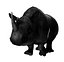 Rhino Rigged和Animated