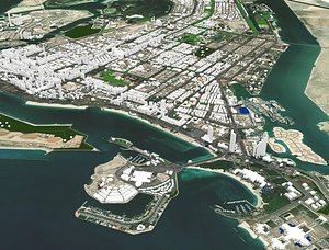 Abu Dhabi United Arab Emirates