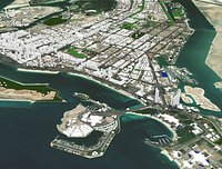 Abu Dhabi United Arab Emirates