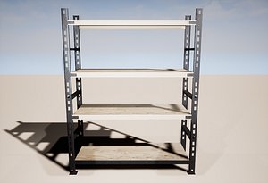 stillage 3D