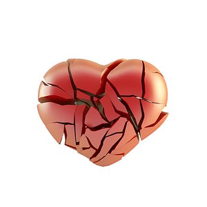 Broken Heart