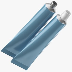 Medical Ointment Tube Set
